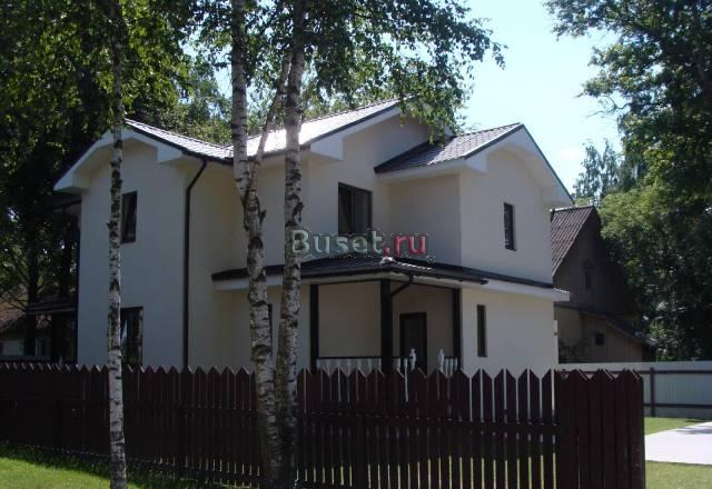 Продается  коттедж "под клю Москва