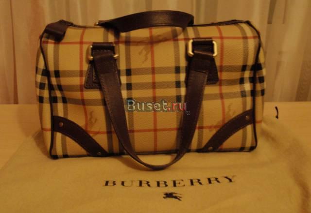 Сумка Москва