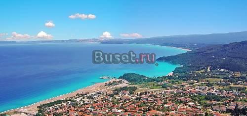 Недвижимость на любых греческих островах Москва