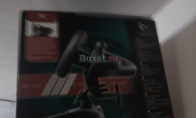 Руль и педали Краснодар