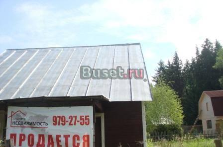 Продажа участка Истра