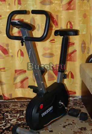 Велотренажер Москва