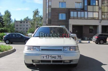 ВАЗ 2110, 2004 Санкт-Петербург