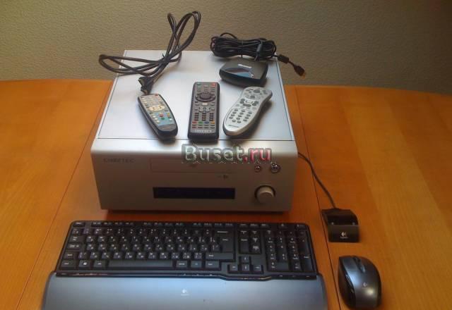 Home Theatre PC (для домашнего кинотеатра) Санкт-Петербург