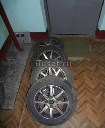 Диски Санкт-Петербург