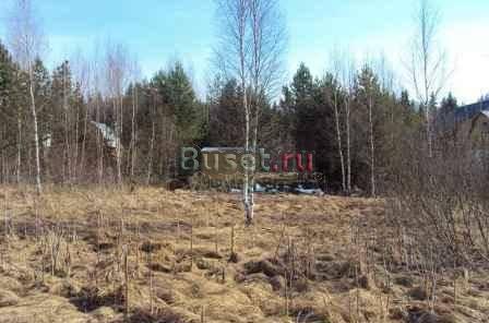 Продам участок Истра