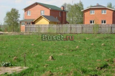 Продам участок Истра