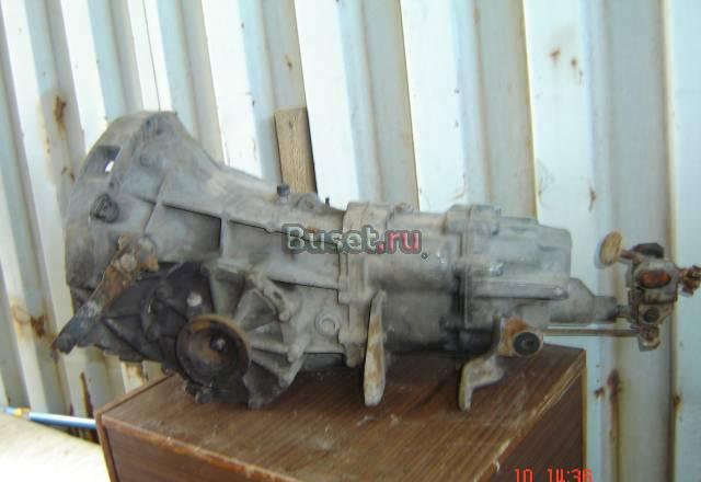 Кпп на фольксваген пассат, ауди-80 1,6 л Санкт-Петербург