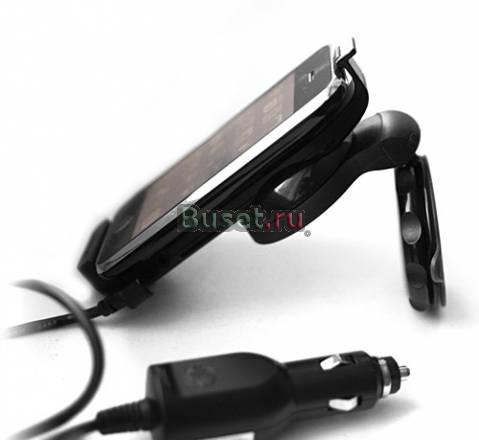НовыеTomTom(car kit) для Iphones в Москве Москва
