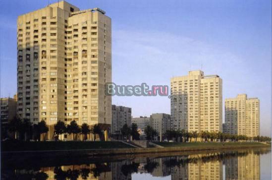 Сдаётся 2-х комнатная квартира без комиссии Санкт-Петербург