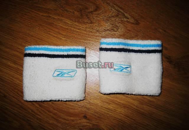 Напульсники Москва