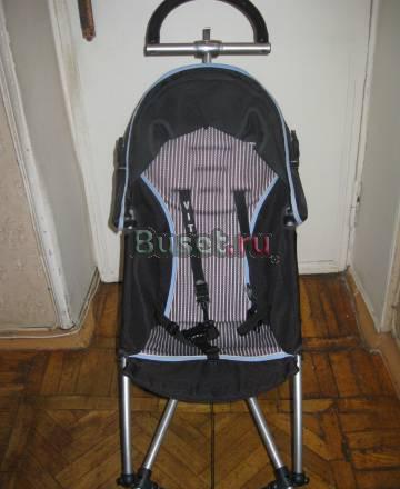 Коляска-трость Bebe Confort Canne Vit сегодня Москва