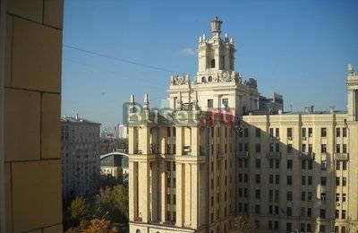 Сниму квартиру в центре Москвы Москва