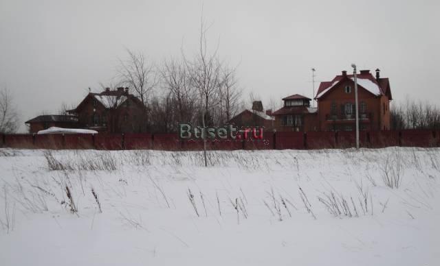 Земельный участок в дер. Габо Лобня