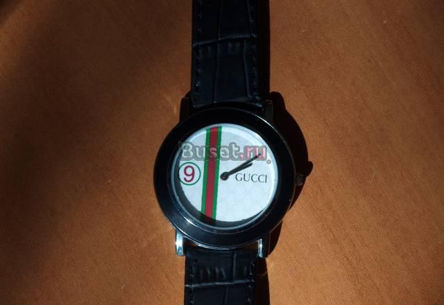Часы Gucci Москва