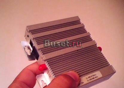 Автомобильный GSM-repeater (усилитель) Воронеж