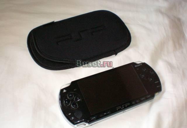 Sony PSP Мытищи