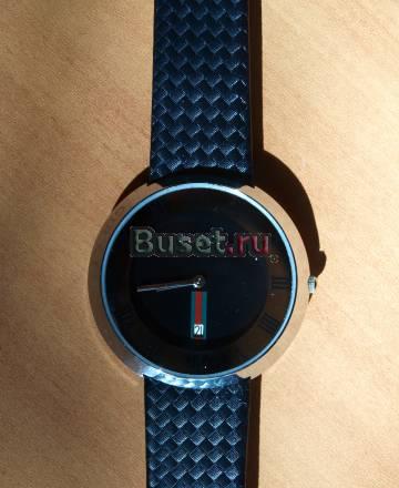 Часы Gucci Москва