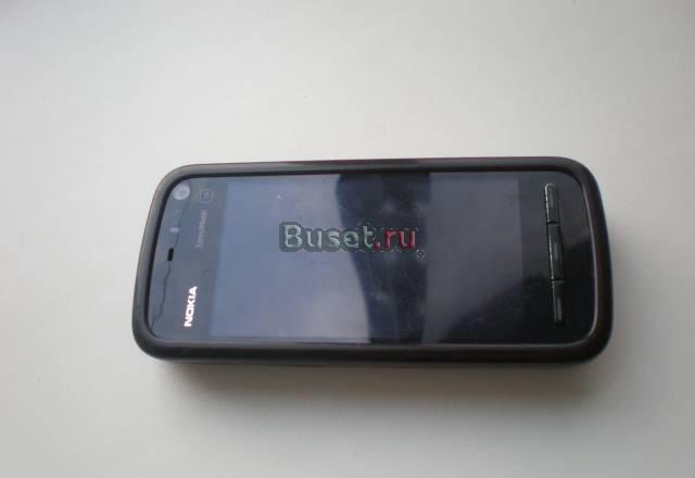 Продам Nokia 5800 Express Music Москва