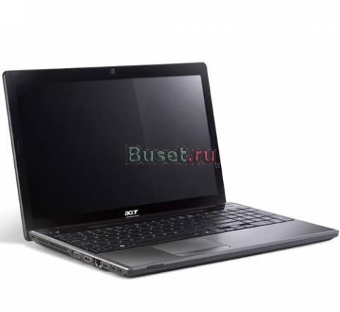 Ноутбук Acer Aspire 5553G-N936G50MI  (новый) Москва