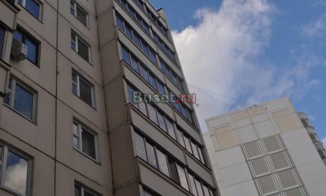 3 комн. квартира Южное Бутово(2 мин. от метро) Москва