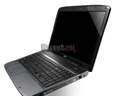 Ноутбук Acer Aspire Казань