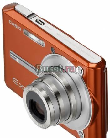 Фотоаппарат Casio Exilim Card EX-S600 Москва