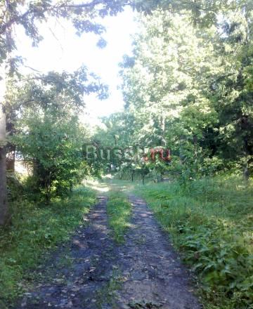 Продается  участок 8 сот. , л Москва