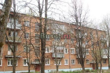 Продам квартиру Истра
