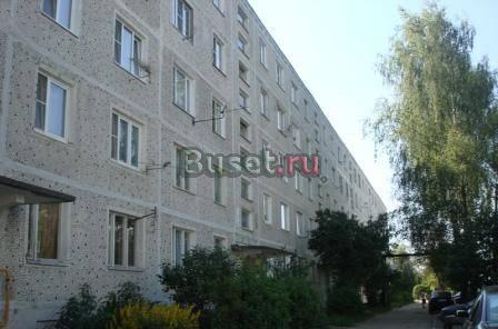 Продам квартиру Истра
