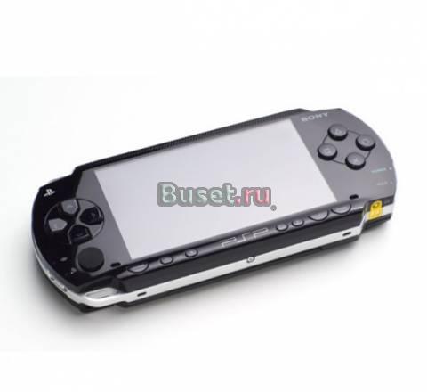 PSP 1008 Москва