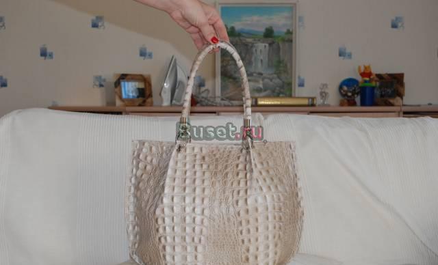 Сумка женская Санкт-Петербург