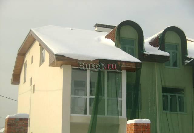 Продается  дом 212 кв.м., учас Москва