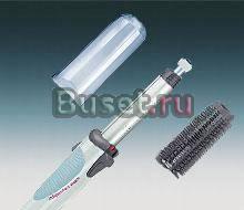 Беспроводной стайлер для волос braun independed Москва