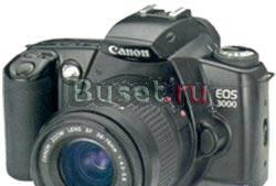 Canon EOS 3000 N Москва