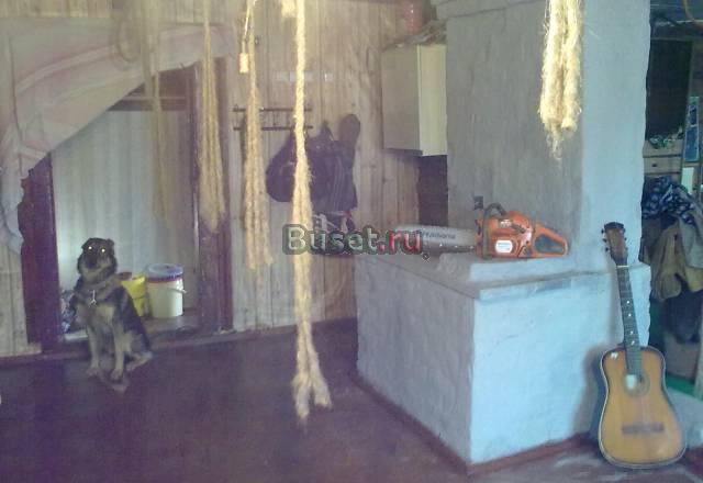 Домик в деревни Псков