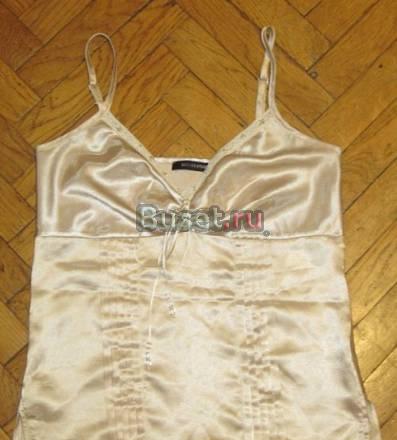 Новая фирменная маечка, привезена из Египта Санкт-Петербург