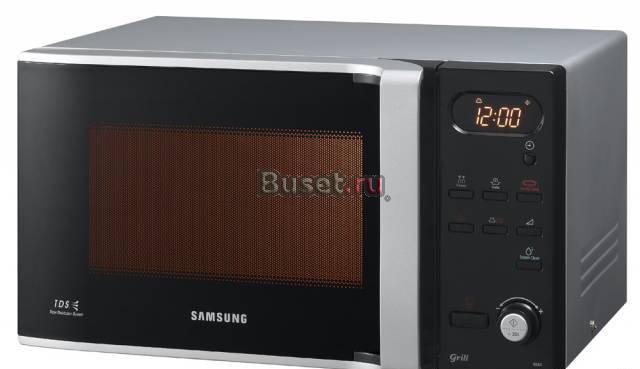 Микроволновка Москва