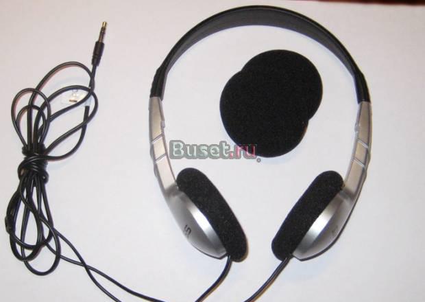 Наушники koss Москва