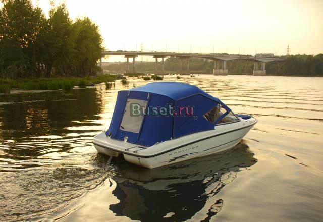 Тент Самара