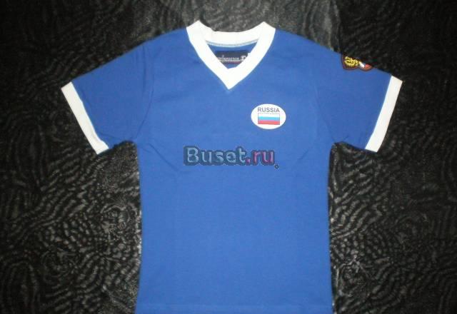 Футболки Одинцово