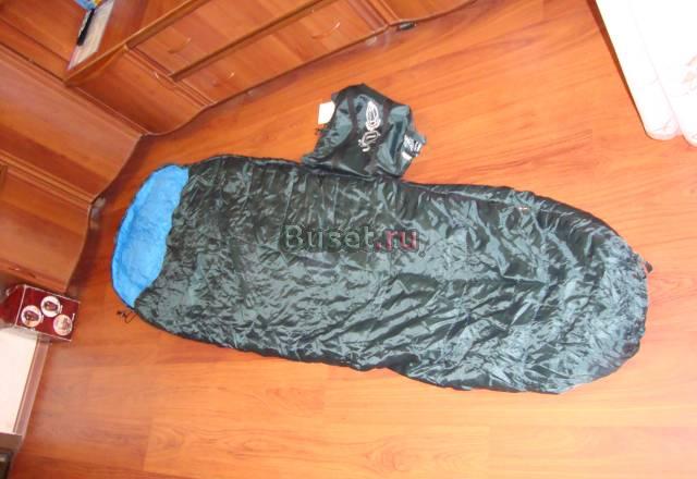 Спальные мешки Москва