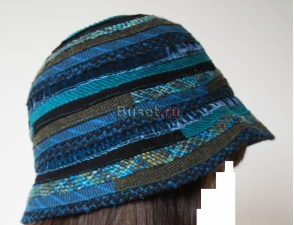 Шапка Москва