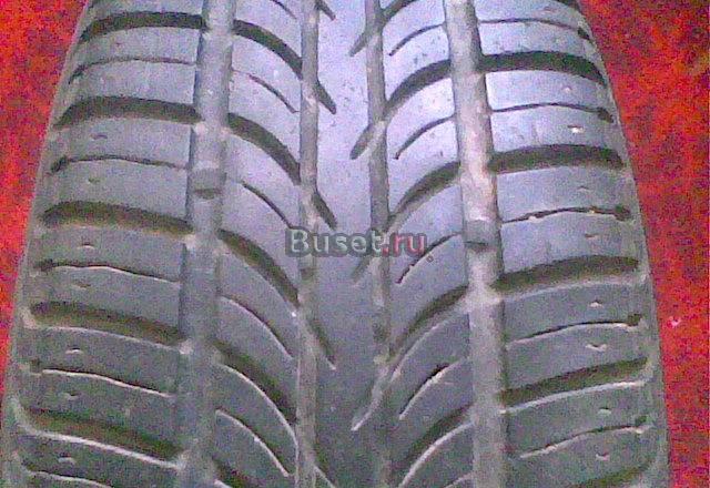 1 колесо nokian 13/175/70 Санкт-Петербург