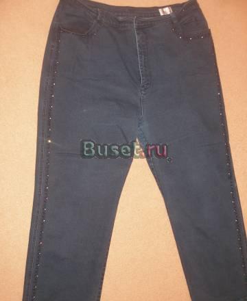Продаю джинсы 58 размера Москва