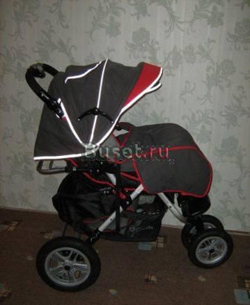 Capella S-901 Омск