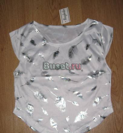 Пакет одежды на девочку 12-13 лет Санкт-Петербург