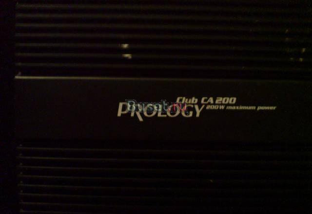 Аудиосистема Санкт-Петербург