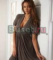 Платье от Victoria secret 46 р Москва