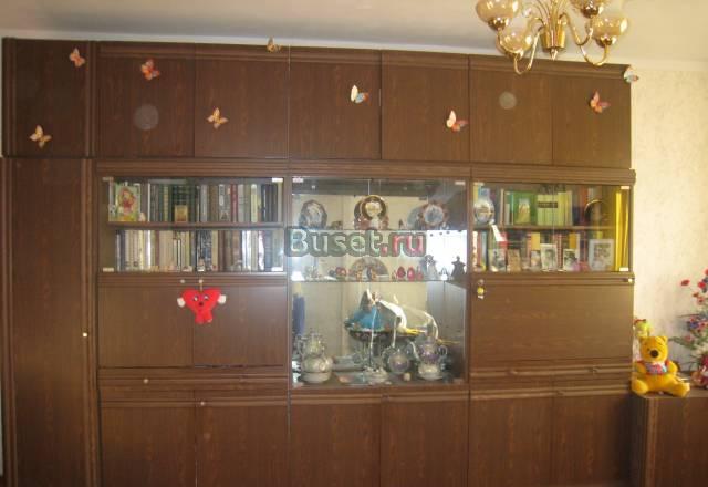 Стенка матовая 80х гг Балашиха